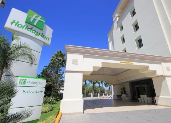 Holiday Inn LEON - POLIFORUM by IHG 1