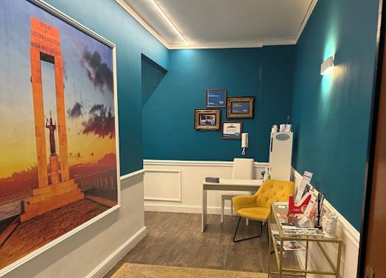 B&B Leus Appartment 1