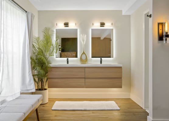 Mendo Bungalow 1