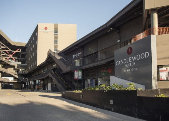 Candlewood Suites GUADALAJARA GALERIAS by IHG 1