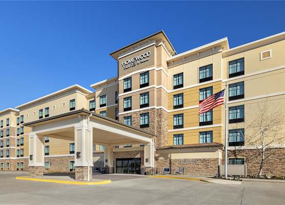 Homewood Suites by Hilton West Des Moines/SW Mall Area 1