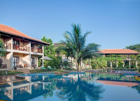 Ranna 212 by Auro Resorts 1
