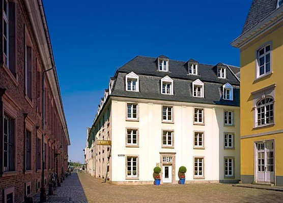 Boutique Hotel Orangerie 1