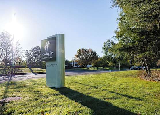 Holiday Inn Newcastle South by IHG 1