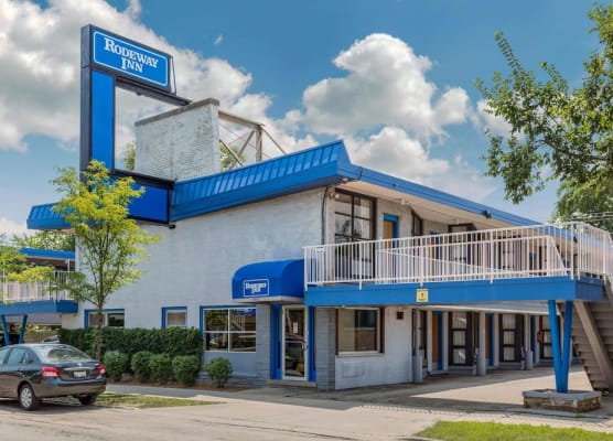 Rodeway Inn Chicago North Shore - Lincolnwood 1