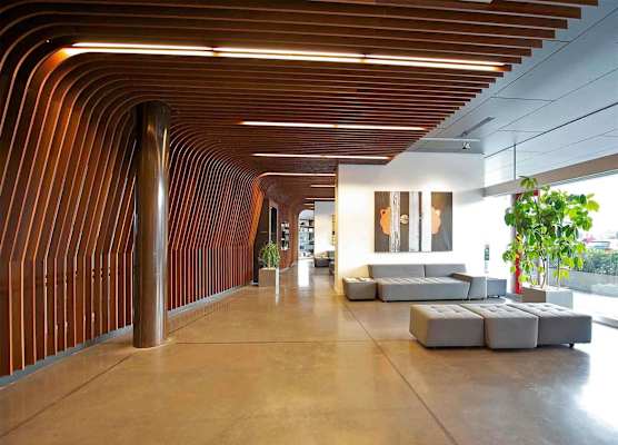 Mercure Nerocubo Rovereto 1