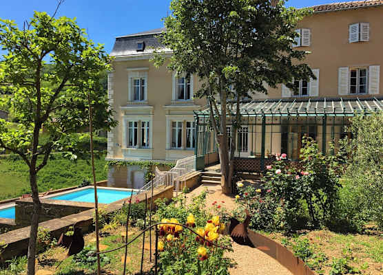 Le Clos des Fayettes 1