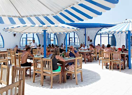 Empire Beach Aqua Park - Couples and Families 1