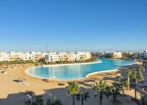 El Gouna - BIRD NEST 1