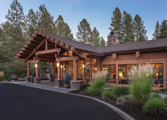 Seventh Mountain Resort 1