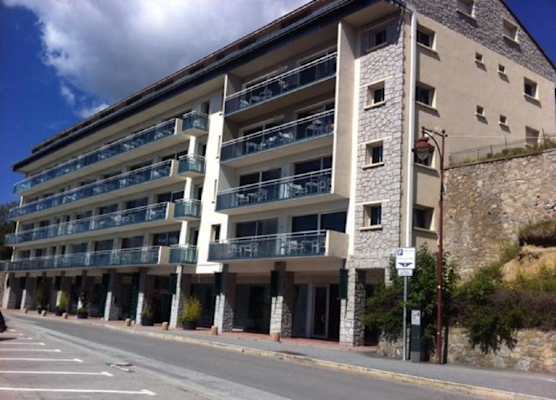Residence The Catalogne 1
