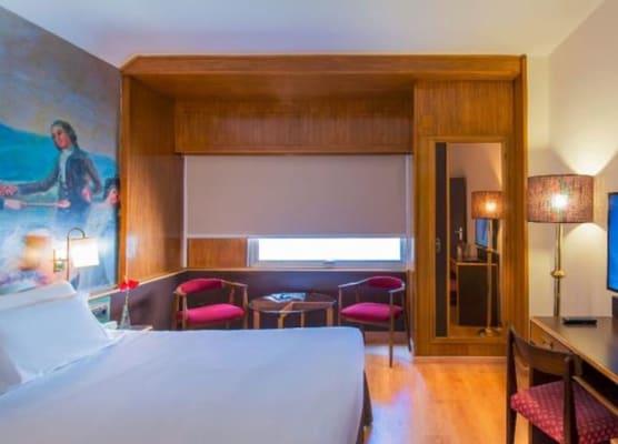 Hotel Goya 1