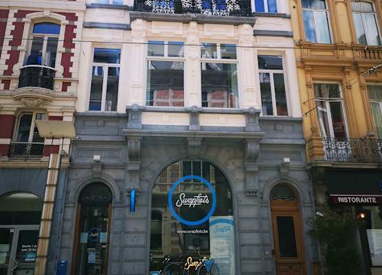 La Ducale 'B&B' 1