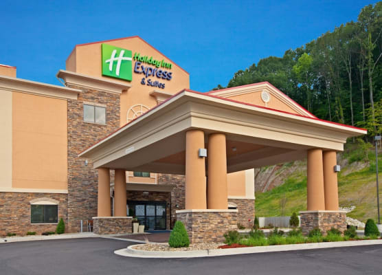 Holiday Inn Express & Suites RIPLEY by IHG 1