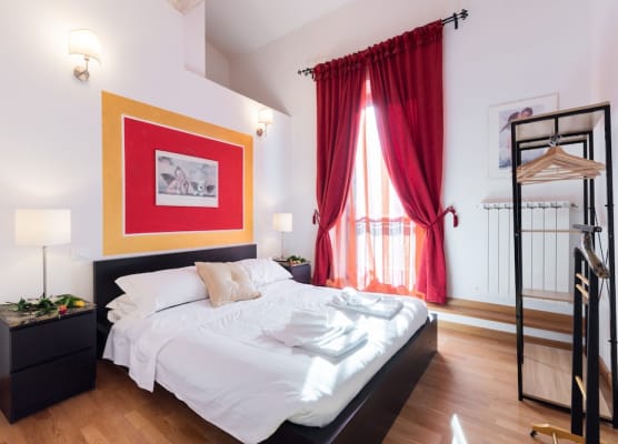 Flospirit - Apartments Largo Annigoni 1