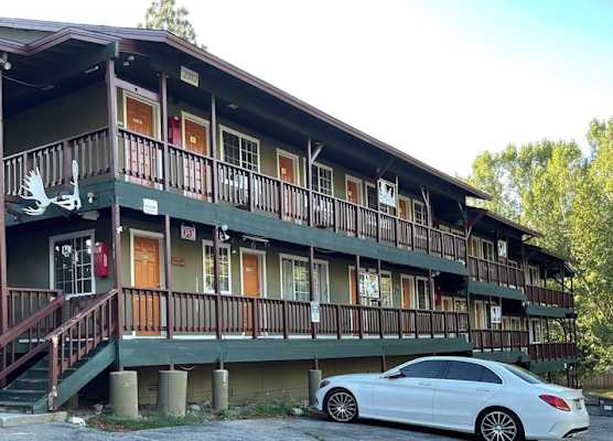 Deep Creek 1