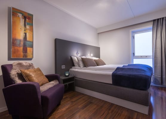 First Hotel Viking 1