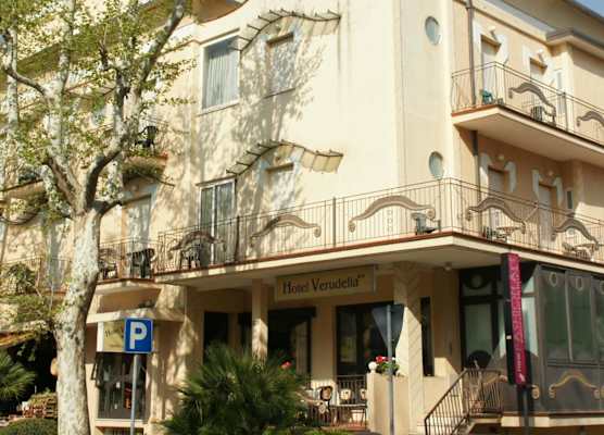 Hotel Verudella 1