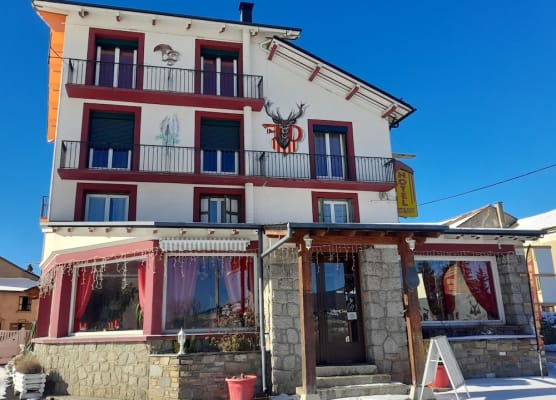 Le Catalan - Hôtel et appartements 1