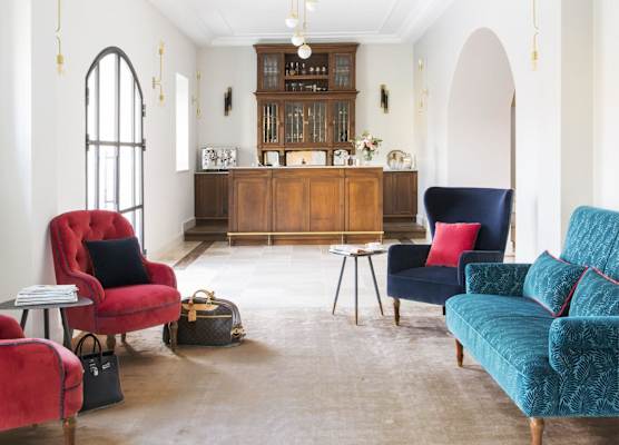 Favilla Hotel di Charme 1