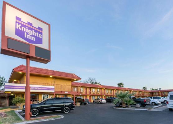 Knights Inn Mesa 1
