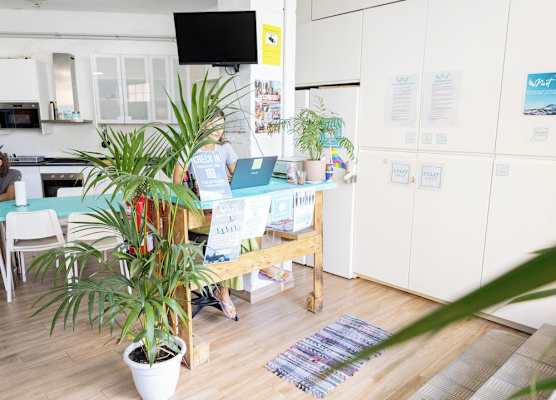 Medano Nest Hostel 1
