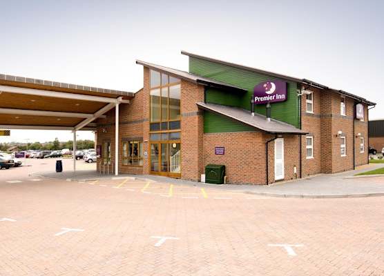 Premier Inn Hinckley 1