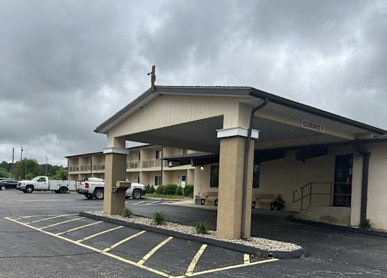 Executive inn 1