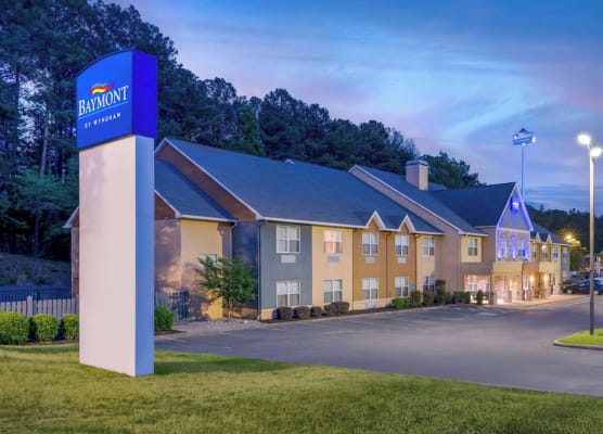 Baymont by Wyndham Kennesaw 1