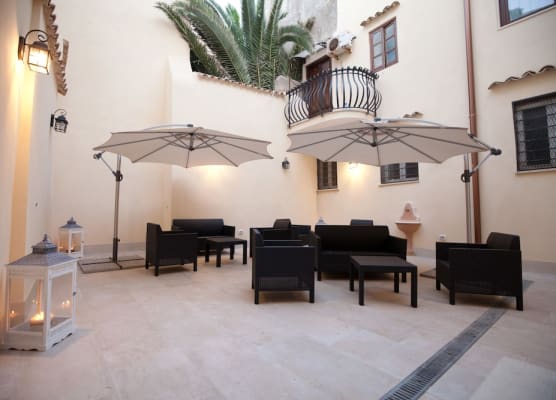 Italiana Resort Maniace 1