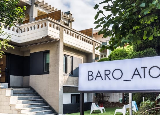 Hotel Baroato 2nd 1