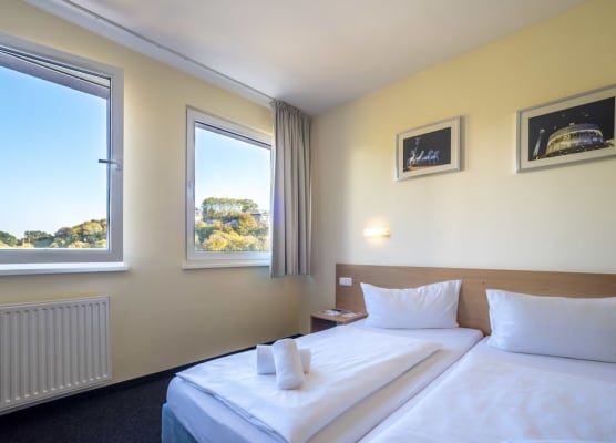 Familienhotel Citylight 1