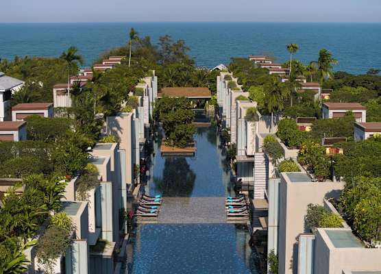 Let's Sea Hua Hin Al Fresco Resort 1