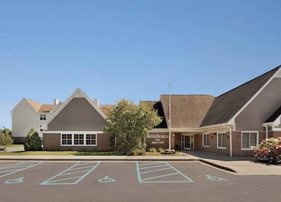 Residence Inn by Marriott Scranton 1