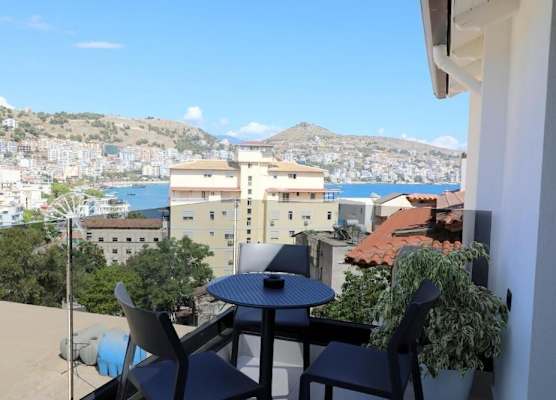 Niklas Boutique Hotel 1