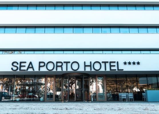Sea Porto Hotel 1