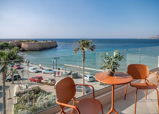 Theta Boutique Hotel 1