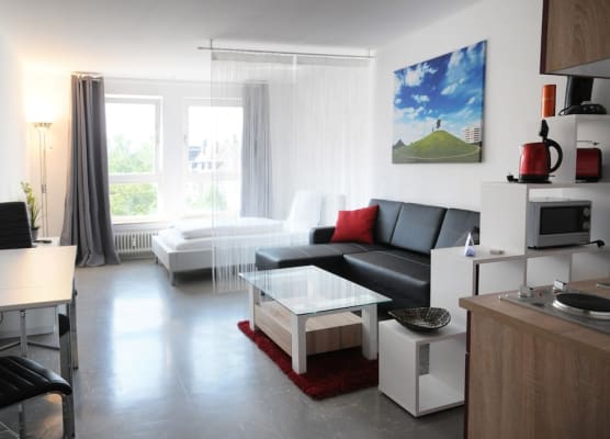 SEEGER Living Classic East 1