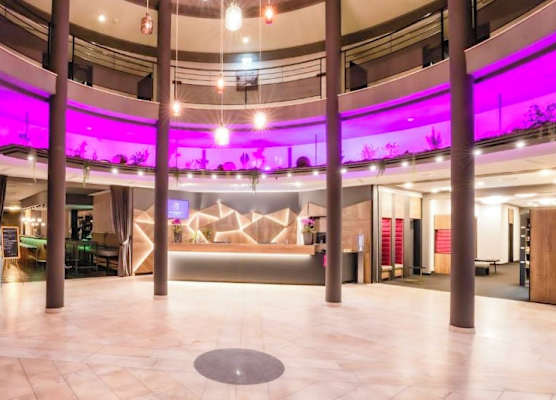 PLAZA INN Salzburg Messe 1