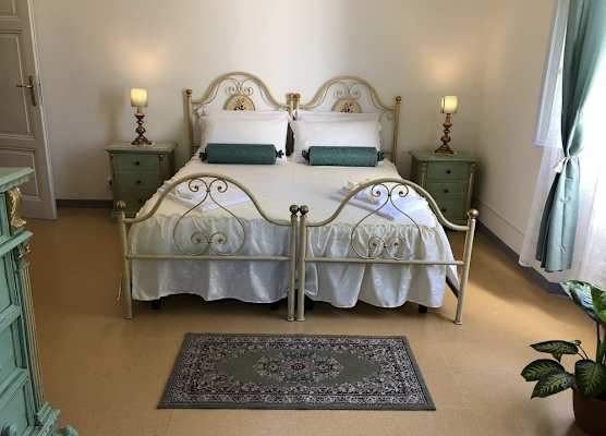 Relais Puccini 1