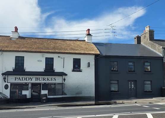 The Oyster House 1