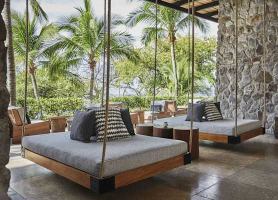 Four Seasons Resort Costa Rica At Peninsula Papaga 1