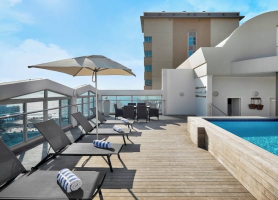 Protea Hotel by Marriott Durban Umhlanga 1