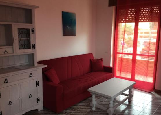Apartment in Santa Teresa Near the Beach 1