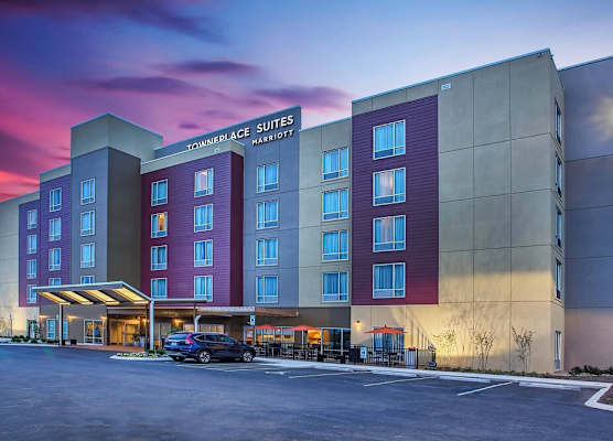 TownePlace Suites by Marriott Cookeville 1