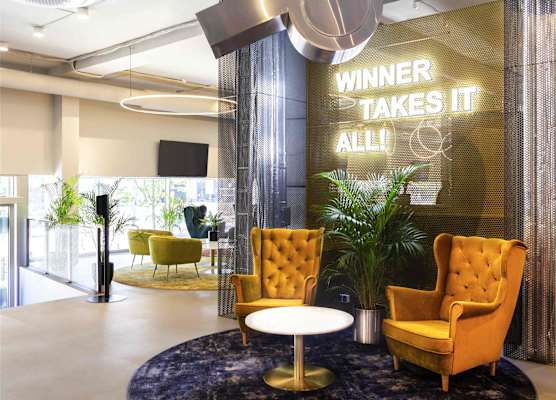 IBIS Styles Kaunas Centre 1