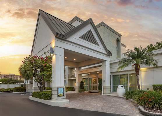 Best Western Plus North Miami-Bal Harbour 1