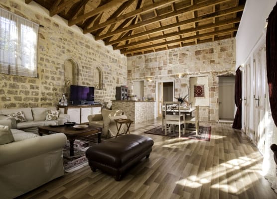 Evdokia Boutique Hotel 1