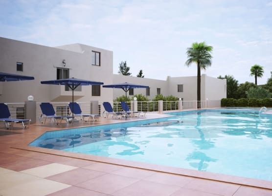 Dimitra Hotel 1