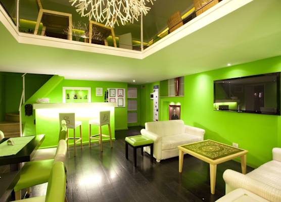 Sorrento Apartments 1